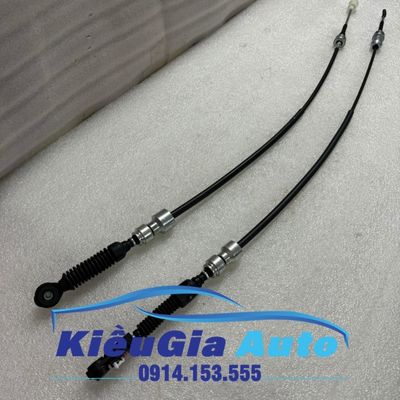 Dây đi số Nissan Livina 2007-2013