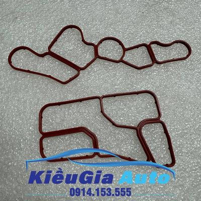 Gioăng két làm mát dầu Mercedes CLS280 CLS300 C219 2005-2010