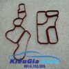 Gioăng két làm mát dầu Mercedes SLK350 R171 2004-2011