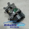 Lốc lạnh điều hòa Suzuki 750kg