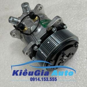 Lốc lạnh điều hòa Suzuki Carry Pro 2008-2016
