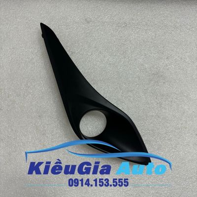 Ốp đèn gầm Toyota Vios 2018-2020