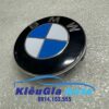 Ốp lazang BMW 745i 750i 760i E65 E66 2001-2008