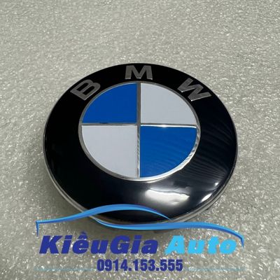 Ốp lazang BMW X3 E83 2003-2017