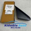 Ốp tam giác chân gương Mitsubishi Attrage 2014-2024