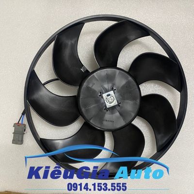 Quạt giàn nóng điều hòa Hyundai Porter 2