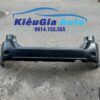 Ba đờ sốc sau Toyota Fortuner 2009-2011