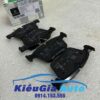 Bố thắng sau Mercedes C200 W205 2014-2021