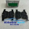 Bố thắng sau Mercedes C400 W205 2014-2021