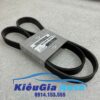 Dây curoa tổng Nissan Tiida 2005-2013