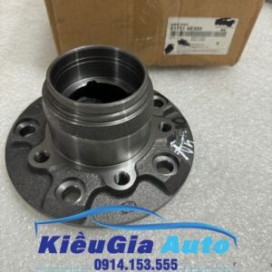 May ơ trước Kia K2900 2006-2016