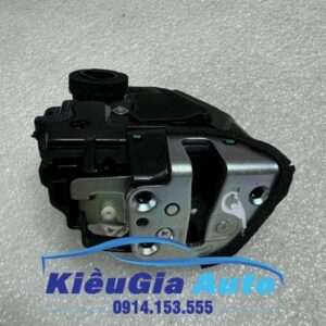 Ổ khóa ngậm cánh cửa Toyota Vios 2003-2007