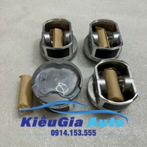 Piston Toyota Innova 2006-2015