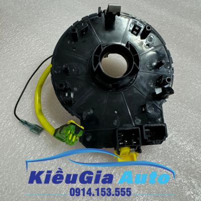 Cáp còi Kia Rio 2005-2010
