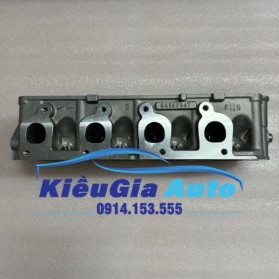 Mặt máy Daewoo Gentra 2005-2009
