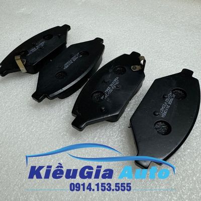 Bố thắng trước Vinfast Fadil 2019-2023