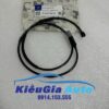 Cảm biến báo mòn má phanh sau BMW 125i F20 F21 2012-2019