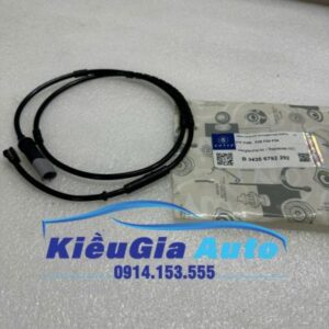 Cảm biến báo mòn má phanh sau BMW 340i F30 F31 F34 F35 2015-2019