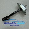 Giới hạn cánh cửa Toyota Fortuner 2009-2015