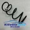 Lò xo giảm xóc sau Chevrolet Spark M300 2011-2018