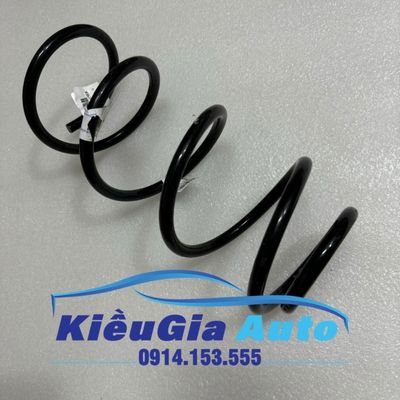 Lò xo giảm xóc sau Chevrolet Spark M300 2011-2018
