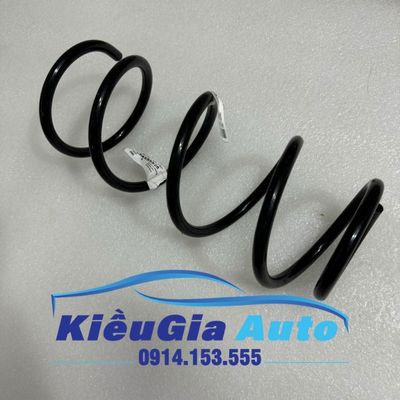 Lò xo giảm xóc sau Daewoo Matiz 4 Groove