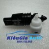 Mô tơ bơm nước rửa kính Mercedes C180 W204 2007-2015