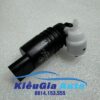 Mô tơ bơm nước rửa kính Mercedes C280 W204 2007-2009