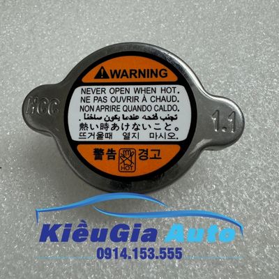 Nắp két nước Kia K3000 K2900 2006-2016