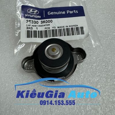 Nắp két nước Kia Morning 2004-2020