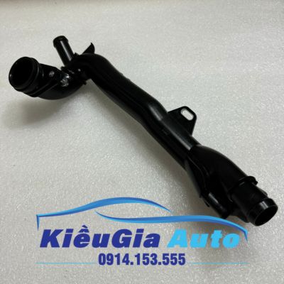 Ống nước làm mát động cơ Mercedes Maybach S600 W222 2013-2020