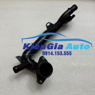 Ống nước làm mát động cơ Mercedes S320 W222 2014-2020