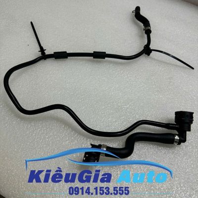 Ống nước vào bình nước phụ Mercedes C300 W205 2014-2021