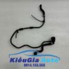 Ống nước vào bình nước phụ Mercedes GLC300 X253 2016-2023
