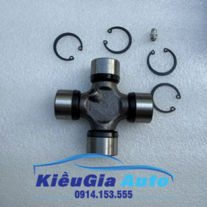 Bi chữ thập Ford Everest 2005-2006