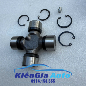 Bi chữ thập Ford Ranger 1999-2008 chuẩn form đời xe Bi chữ thập Ford Ranger 1999-2008 chuẩn form đời xe