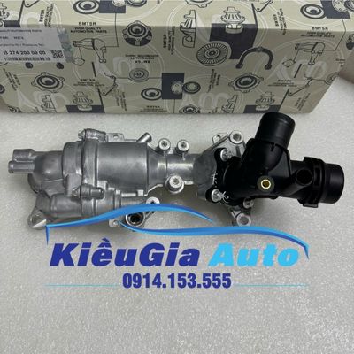 Bơm nước Mercedes C160 W205 2015-2019