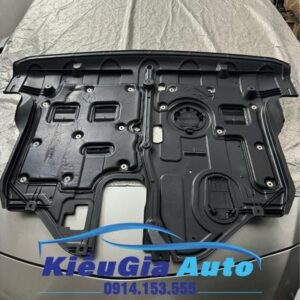 Chắn bùn gầm máy Hyundai Santafe 2012-2018