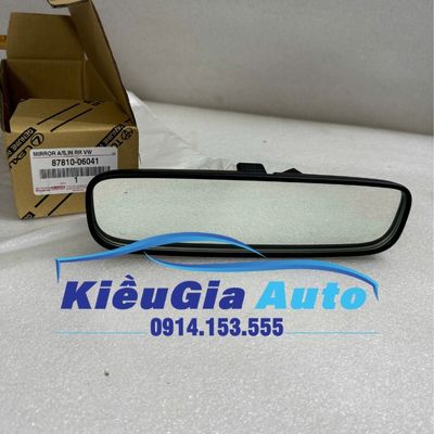 Gương chiếu hậu trong xe Toyota Vios 2003-2022