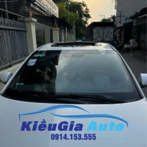 Kính chắn gió trước Hyundai Elantra 2016-2018