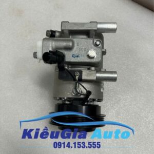 Lốc lạnh điều hòa Kia Rio 2005-2011