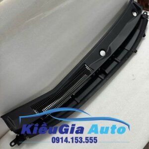 Máng xối chân kính chắn gió trước Toyota Vios 2014-2022