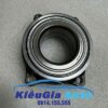 Bi may ơ sau Mercedes C200 W204 2007-2015