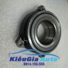 Bi may ơ sau Mercedes C63 AMG W204 2011-2015