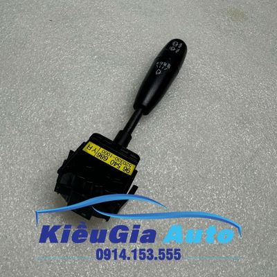 Công tắc gạt mưa Daewoo Matiz 3 2007-2010