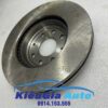 Đĩa phanh trước Daewoo Nubira 2000-2003