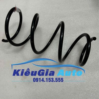Lò xo giảm xóc trước Toyota Altis 2002-2007