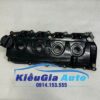 Nắp đậy giàn cò Nissan Navara NP300 2015-2020