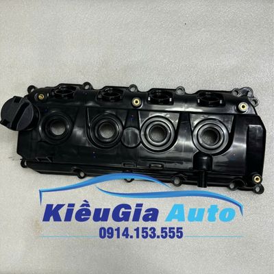 Nắp đậy giàn cò Nissan Navara NP300 2015-2020