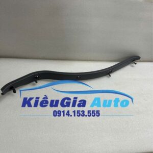 Nẹp sàn cửa Kia Bongo 3